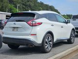 Used 2015 Nissan Murano Platinum w/ Platinum Technology Package image 5