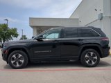 Certified 2022 Jeep Grand Cherokee Limited 4xe image 5