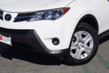 Used 2015 Toyota RAV4 LE image 5
