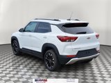 Used 2022 Chevrolet TrailBlazer LT image 3