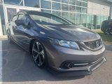 Used 2015 Honda Civic Si image 2