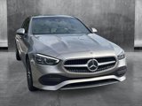 Used 2022 Mercedes-Benz C 300 Sedan image 3