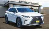 Used 2019 Lexus RX 350 F Sport w/ Navigation Package image 5
