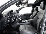 Used 2019 Mercedes-Benz GLS 450 4MATIC image 6