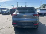 Used 2021 Chevrolet TrailBlazer ACTIV w/ Sun and Liftgate Package image 4
