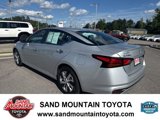 Used 2024 Nissan Altima 2.5 S image 5