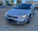 Used 2015 Chevrolet Impala Limited LS image 2