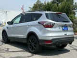 Used 2017 Ford Escape Titanium image 2