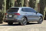 Certified 2022 Volkswagen Tiguan SE image 4