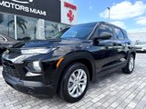 Used 2022 Chevrolet TrailBlazer LS image 3