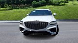 Certified 2023 Genesis GV70 3.5T Sport w/ Sport Advanced Package image 3