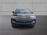 Used 2016 Toyota Land Cruiser image 2