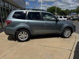 Used 2011 Subaru Forester 2.5X Limited w/ Rugged Pkg 1E image 2