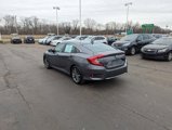 Certified 2019 Honda Civic EX image 5