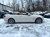Used 2015 BMW 435i Convertible image 3