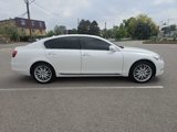 Used 2011 Lexus GS 350 AWD image 6