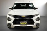 Used 2021 Chevrolet TrailBlazer LT w/ Convenience Package image 2