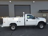 Used 2012 Ford F250 XL image 5
