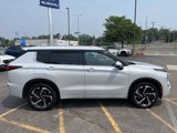 Used 2022 Mitsubishi Outlander SEL image 4