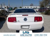 Used 2005 Ford Mustang Premium image 4