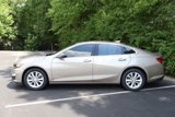 Certified 2023 Chevrolet Malibu LT image 4