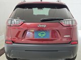 Used 2019 Jeep Cherokee Latitude w/ Cold Weather Group image 5