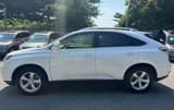 Used 2011 Lexus RX 350 AWD image 4