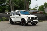 Used 2021 Mercedes-Benz G 63 AMG 4MATIC image 2