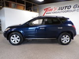 Used 2006 Nissan Murano SL w/ (G04) SL Touring Pkg image 2