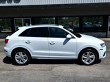 Used 2016 Audi Q3 2.0T Premium Plus w/ Technology Package image 4