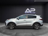 Used 2020 Kia Sportage LX image 3