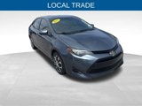 Used 2017 Toyota Corolla LE image 2