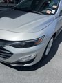 Used 2021 Chevrolet Malibu LT image 2