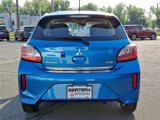 Used 2023 Mitsubishi Mirage LE image 5