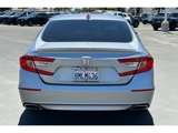 Certified 2019 Honda Accord Sport image 4
