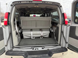 Used 2014 Chevrolet Express 1500 AWD image 6