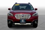 Used 2016 Subaru Outback 2.5i Limited image 2