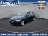 Used 2011 BMW 328i xDrive Wagon image 4