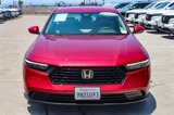 Certified 2024 Honda Accord LX image 4