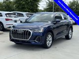 Used 2022 Audi Q3 2.0T Premium Plus w/ Premium Plus Package image 3