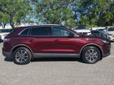Certified 2021 Lincoln Nautilus FWD w/ Equipment Group 101A image 3