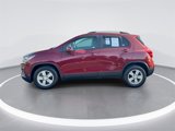 Used 2021 Chevrolet Trax LT w/ Driver Confidence Package image 5