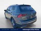 Certified 2020 Volkswagen Tiguan SEL image 4
