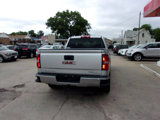 Used 2014 GMC Sierra 1500 SLT w/ Suspension Package, Off-Road image 5
