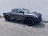 Used 2021 RAM 1500 Warlock image 6