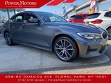 Used 2019 BMW 330i xDrive Sedan w/ Premium Package image 3