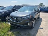 Used 2019 Ford Edge SEL w/ Equipment Group 201A image 3