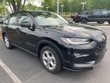 Used 2025 Honda HR-V LX image 2