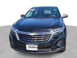 Certified 2023 Chevrolet Equinox LS w/ Driver Confidence II Package image 3