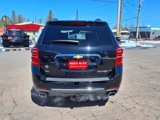 Used 2016 Chevrolet Equinox LTZ w/ Enhanced Convenience Package image 4